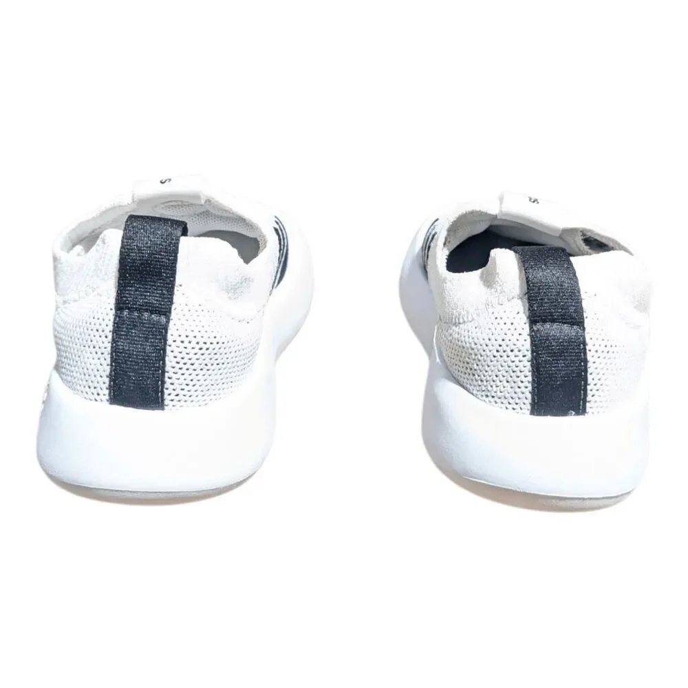 ADIDAS Bubble Comfy I Toddlers Size 9.5